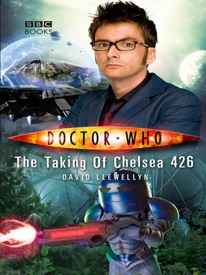 The Taking of Chelsea 426 - ebook